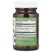 Фото состава Поддержка кишечника, UltraFlora Triplebiotic, 30 капсул
