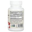 Фото складу R-Alpha Lipoic + Biotin, R-альфа ліпоєва + біотин, 60 капсул