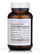 Фото складу Metabolic Maintenance, Chromium Plus, Хром, 90 капсул
