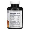 Фото складу Super Papaya Enzyme Plus, Жувальні Ферменти Папайї, 360 таблеток