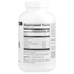 Фото состава Source Naturals, Mega-GLA 300, Mega-GLA 300 120, 120 капсул