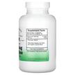 Фото состава Ферменты, Soothing Digestion 600 mg, 180 капсул