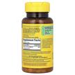 Фото складу Fast Dissolve D3 Extra Strength, Вітамін D3 Холекальциферол, 70 т