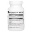 Фото складу Vitamin K2 100 mcg 60, Вітамін K2 100 мкг, 60 таблеток