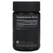Фото складу Zinc Picolinate 50 mg 60, Пиколинат цинку 50 мг, 60 капсул