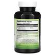 Фото состава Amazing India, Базилик, Holy Basil 500 mg, 120 капсул