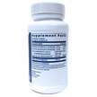 Фото складу Klaire Labs, Methyl Balance, Метил Баланс, 60 капсул