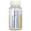 Фото состава Витамин E Токоферолы, Sunflower Vitamin E 268 mg, 60 капсул