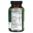 Фото складу Nitric Oxide PWR Blood-Flow Booster, Кардіо комплекс, 60 капсул