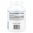 Фото состава Ацетилкарнитин, Acetyl-L-Carnitine 500 mg, 120 капсул