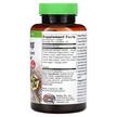 Фото складу Herbs Etc., Deep Sleep, Підтримка сну, 120 капсул