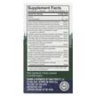 Фото складу Comprehensive Immune Support, Гриби, 30 капсул