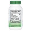 Фото складу Thyroid Formula, Підтримка щитоподібної залози, 100 капсул