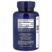 Фото состава L-Tриптофан 500 мг, L-Tryptophan 500 mg, 90 капсул