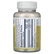 Фото складу Solaray, Choline & Inositol 250 mg, Холін та Інозитол, 100 ка