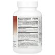 Фото состава Грибы Чага, Full Spectrum Chaga 1000 mg, 60 таблеток