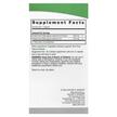 Фото складу Chasteberry Vitex Agnus-Castus 400 mg, Авраамове дерево, 90 капсу