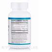 Фото складу EuroMedica, Heme Iron Complex, Залізо, 90 капсул