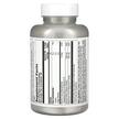 Фото складу KAL, Calcium Citrate Chewable, Цитрат Кальцію, 60 цукерок