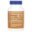 Фото складу Citrus Bergamot 500 mg, Бергамот Цитрус, 60 капсул