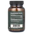Фото складу Global Healing, Lithium Orotate 10 mg, Літій, 60 капсул