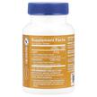 Фото складу TheVitaminShoppe, Lutein 6 mg, Лютеїн, 120 капсул