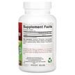 Фото складу Best Naturals, L-Citrulline 1000 mg, L-Цитрулін, 120 таблеток