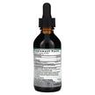 Фото складу Nature's Answer, Ashwagandha Root 2000 mg, Ашваганда, 60 мл