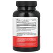 Фото складу Force Factor, Magnesium + L-Theanine 340 mg, Магній, 120 капсул
