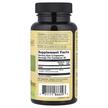 Фото складу Honey Gardens, Bee Propolis 2x Potency, Прополіс, 60 капсул