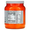 Фото состава NOW, Говяжий костный желатин, Beef Bone Broth, 544 г