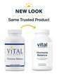 Фото состава Vital Nutrients, Поддержка гормонов, Hormone Balance, 120 капсул