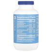 Фото складу TheVitaminShoppe, B-Complex 100, B-комплекс, 300 капсул