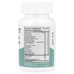 Фото складу Menopause Multivitamin Essentials, Підтримка менопаузи, 30 капсул