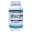 Фото состава Nutricology, Микрохитозан, MicroChitosan, 60 капсул