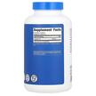 Фото состава L-Аспартат, Performance D-Aspartic Acid 2000 mg, 180 капсул