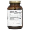 Фото складу Pure Synergy, Organic Blue-Green Algae, Водорості, 90 капсул