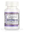 Фото складу Kirkman, Iron 25 mg Hypoallergenic, Залізо, 120 капсул