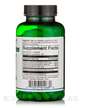 Фото складу Nutritional Frontiers, Super K2 Plus, Вітамін K2, 120 капсул