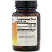 Фото складу Liposomal Vitamin D3 10000 IU, Ліпосомальний D3, 90 капсул