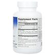 Фото складу Cordyceps Power CS-4 Chinese Tonic for, Гриби Кордицепс, 60 табле