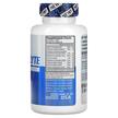 Фото складу Electrolyte Volumizing Hydration, Електроліти, 60 таблеток