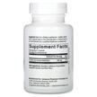 Фото складу Choline Bitartrate 650 mg, Холін Бітурат, 60 капсул