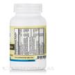 Фото складу Priority One, Folate Methylation, B-комплекс, 60 капсул