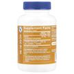 Фото складу Carnipure L-Carnitine 1000 mg, L-Карнітин, 50 таблеток