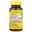Фото складу Vitamin D3 50 mcg, Вітамін D3 Холекальциферол, 100 таблеток