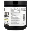 Фото складу Left Coast Performance, Bone Broth Powder Vanilla, Протеїн, 454 г