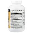 Фото состава Source Naturals, Гранат, Pomegranate Extract 500 mg, 240 таблеток