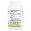 Фото складу Nordic Naturals, ProOmega-D 1000, Омега 3, 180 Soft gels