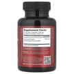 Фото состава Грибы Рейши 500 мг, Duanwood Reishi 500 mg, 100 капсул